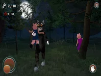Trucs voor Piggy Chapter 1 Game - Siren Head MOD Forest Story op Android e iPhone