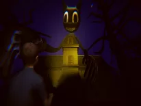 Trucs voor Cartoon Cat Horror Game op Android e iPhone