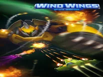 Trucs voor WindWings: Space shooter, Galaxy attack (Premium) op Android e iPhone