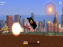 Trucs voor Death Chase Nitro op Android e iPhone