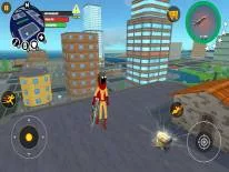 Trucs voor Stickman Superhero op Android e iPhone