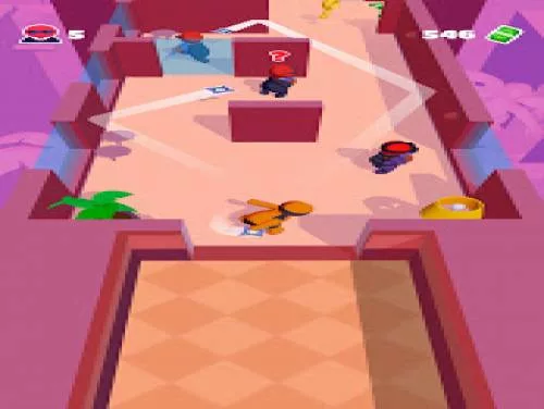 Trucs voor Stealth Master - Assassin Ninja Game op Android e iPhone