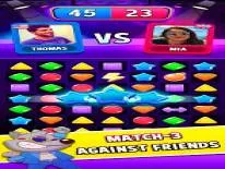 Trucs voor Match Masters - PVP Match 3 op Android e iPhone