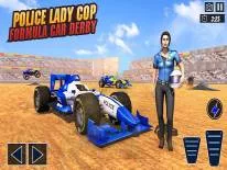 Trucs voor Police Demolition Derby: Formula Car Destruction op Android e iPhone