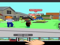 Trucs voor Find Culprit - Mystery puzzle op Android e iPhone