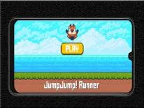 Trucs voor JumpJump! Runner op Android e iPhone