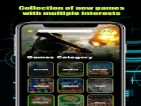 Trucs voor Game Spot op Android e iPhone