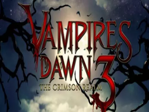 Trucs voor Vampires Dawn 3 - The Crimson Realm op PC