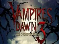 Vampires Dawn 3 - The Crimson Realm: PC Trainer (11059049): Spelsnelheid en superbewegingssnelheid