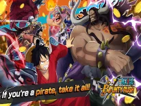 Trucs voor ONE PIECE Bounty Rush op Android e iPhone
