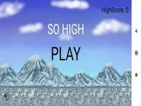 Trucs voor So High op Android e iPhone