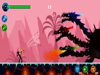Trucs voor Stickman Archery Master - Archer Puzzle Warrior op Android e iPhone