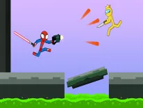 Trucs voor Spider Stickman Fighting 2 - Supeme Dual op Android e iPhone