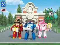 Trucs voor Robocar Poli Postman! Good Games for Boys & Girls op Android e iPhone