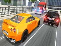 Trucs voor City Car Driving Racing Game op Android e iPhone
