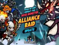 Trucs voor IDLE Death Knight op Android e iPhone