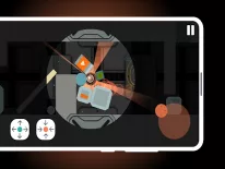 Trucs voor OrbaDrone - Faded Light op Android e iPhone