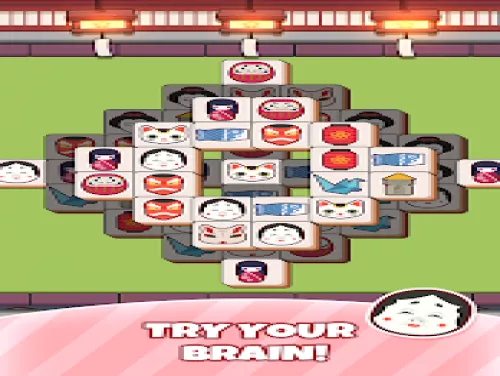 Trucs voor Tile Fun - Fichas y diversión op Android e iPhone