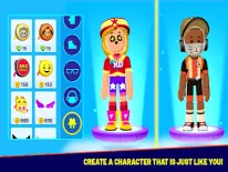 Trucs voor PK XD - Explora el Universo y Juega con amigos op Android e iPhone