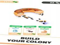 Trucs voor Idle Ants - Hormigas Tycoon op Android e iPhone