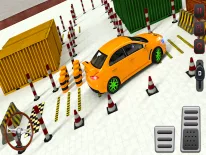 Trucs voor aparcamiento gratis juegos conducción automóviles op Android e iPhone