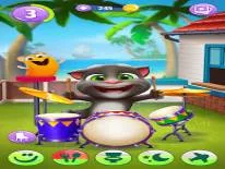 Trucs voor Mi Talking Tom 2 op Android e iPhone