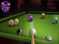Trucs voor Pooking - Billiards Ciudad op Android e iPhone
