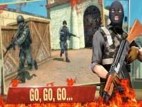 Trucs voor Jogos de tiro offline gratuitos 2020 op Android e iPhone