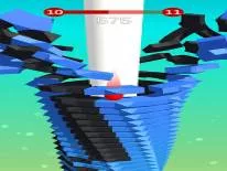 Trucs voor Stack Ball - Ábrete paso a golpes op Android e iPhone