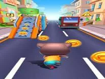 Trucs voor Cat Parkour - PK Sprint op Android e iPhone
