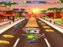 Trucs voor Talking Tom: ¡A por el oro! op Android e iPhone
