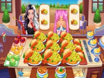 Trucs voor Cooking Master Life :Fever Chef Restaurant Cooking op Android e iPhone