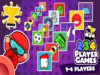Trucs voor Juegos de 2 3 4 Jugadores op Android e iPhone