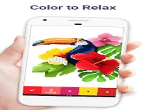 Trucs voor Pixel Art: Colorear por números op Android e iPhone