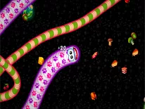 Trucs voor Zona Gusanera.io - Serpiente voraz op Android e iPhone