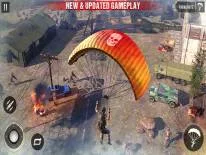 Trucs voor juegos de disparos sin conexión gratis juego de op Android e iPhone