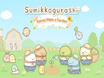 Trucs voor Sumikkogurashi Farm op Android e iPhone