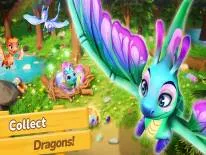 Trucs voor Aventura Dragonscapes op Android e iPhone