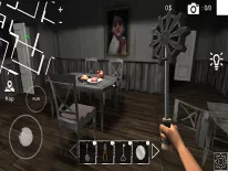 Trucs voor The Virus X - Scary Horror Game op Android e iPhone