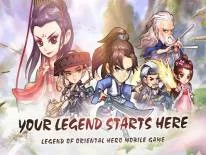 Trucs voor Kungfu Heroes op Android e iPhone