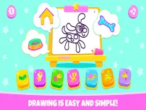 Trucs voor Juegos educativos para niños???? Juegos infantiles op Android e iPhone