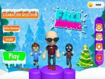Trucs voor Tiny Fall Among Bros 3D Únete a Ultimate Race 2020 op Android e iPhone