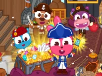 Trucs voor Papo Town Pirate op Android e iPhone