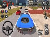 Trucs voor Extreme Police Car Driving: Police Games 2020 op Android e iPhone
