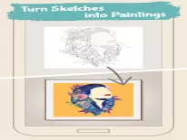 Trucs voor Color Gallery - Galería de colores op Android e iPhone