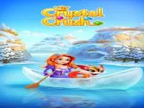 Trucs voor Crystal Crush op Android e iPhone