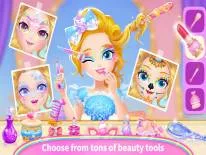 Trucs voor Maquillaje y belleza para chicas de Libby op Android e iPhone