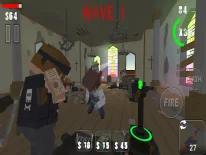 Trucs voor Coliseum of the Dead op Android e iPhone