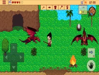 Trucs voor Survival RPG 3:Perso nel tempo Avventura retrò 2D op Android e iPhone
