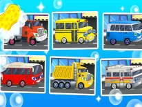 Trucs voor Autolavaggio: camion op Android e iPhone